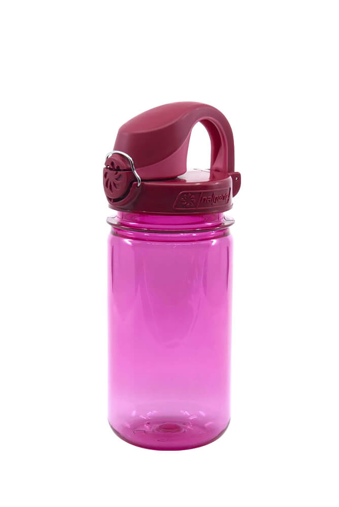 12oz Kids On-The-Fly Lock-Top Bottle P0