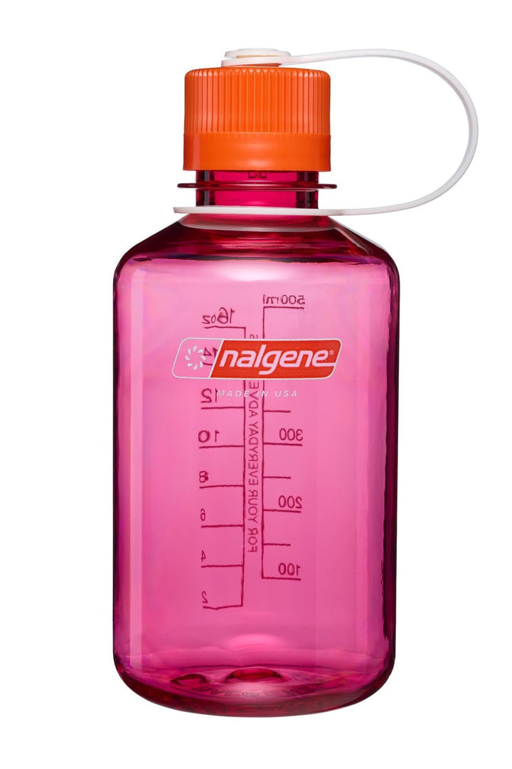 16oz Narrow Mouth Thrill & Motion N6