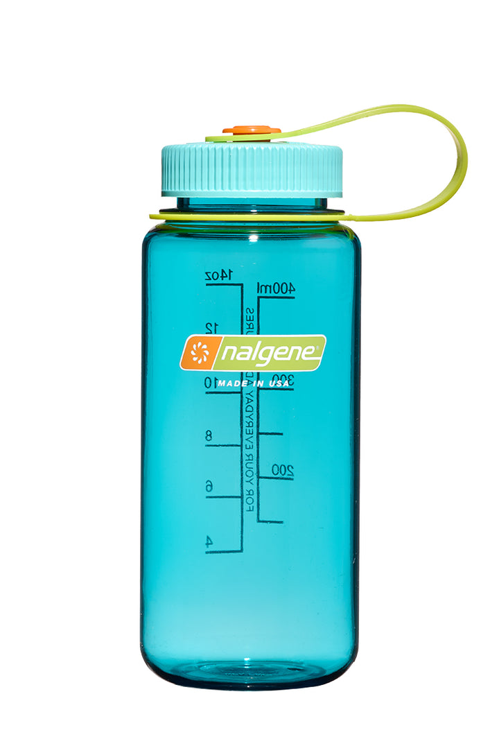 16oz Wide Mouth Bottle P6