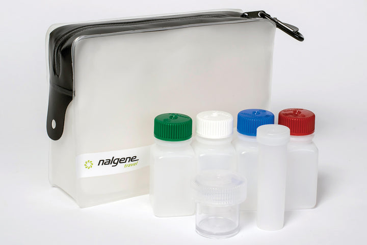 Travel Kit with Bag N2
