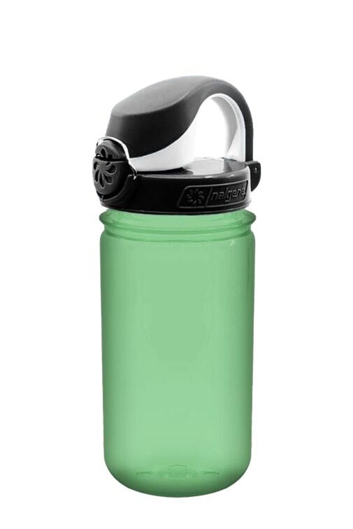 12oz Kids On-The-Fly Lock-Top Bottle Q9