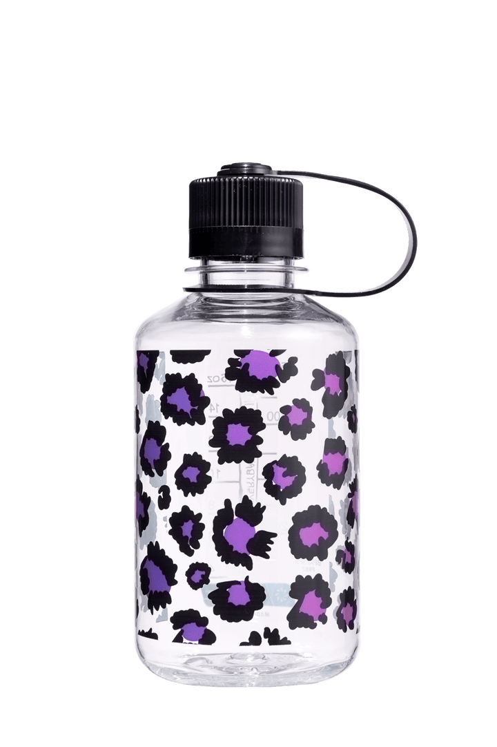 16oz Narrow Mouth Animal Print Bottles R0