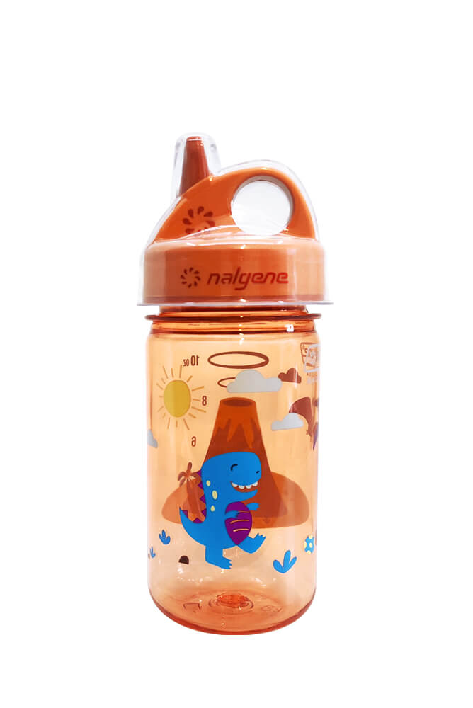12oz Kids Grip-N-Gulp with Graphics P7