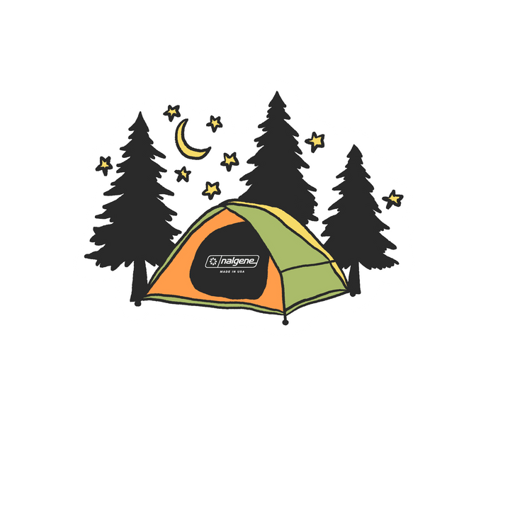 Back Country Nights O4