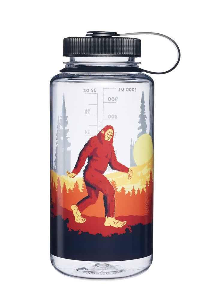 32oz Wide Mouth Mythical Creatures Bottles N4